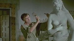 Кадры из фильма Венера из Херонеи / La Venere di Cheronea (1957)