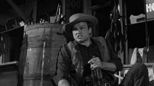 Кадры из фильма Сорок ружей / Forty Guns (1957)