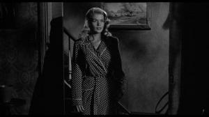 Кадры из фильма Вор-взломщик / The Burglar (1957)
