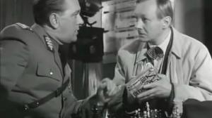 Кадры из фильма Шляпа пана Анатоля / Kapelusz Pana Anatola (1957)