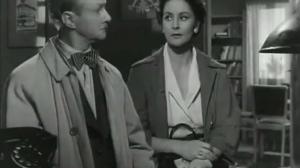 Кадры из фильма Шляпа пана Анатоля / Kapelusz Pana Anatola (1957)