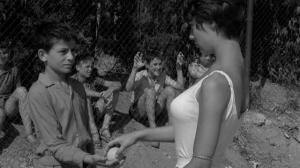 Кадры из фильма Сорванцы / Les mistons (1957)