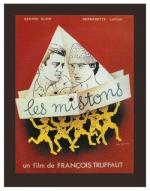 Сорванцы / Les mistons (1957)
