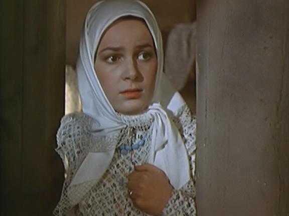 Кадр из фильма Тихий Дон (1957)