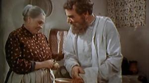 Кадры из фильма Тихий Дон (1957)