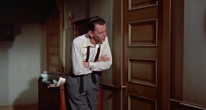 Кадр из фильма Приятель Джои / Pal Joey (1957)