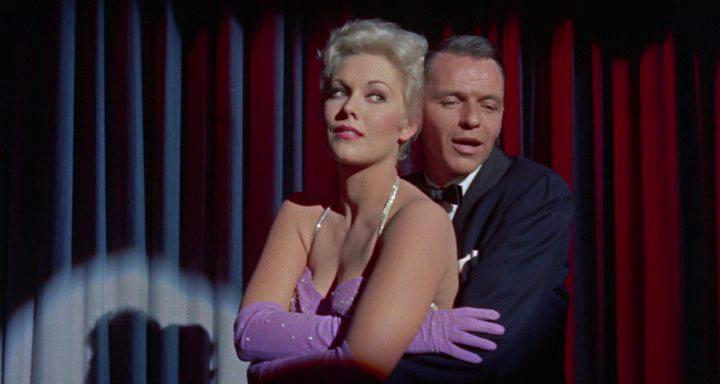 Кадр из фильма Приятель Джои / Pal Joey (1957)