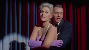 Кадры из фильма Приятель Джои / Pal Joey (1957)