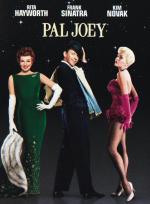 Приятель Джои / Pal Joey (1957)