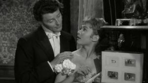 Кадры из фильма Чужие жены / Pot Bouille (1957)