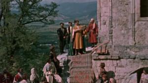 Кадры из фильма Мамлюк / Mamluqi (1958)