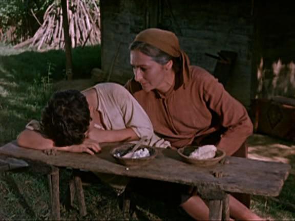 Кадр из фильма Мамлюк / Mamluqi (1958)