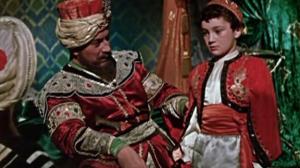 Кадры из фильма Мамлюк / Mamluqi (1958)