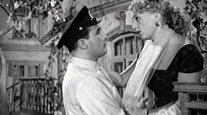 Кадры из фильма Белая акация (1958)