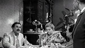 Кадры из фильма Белая акация (1958)