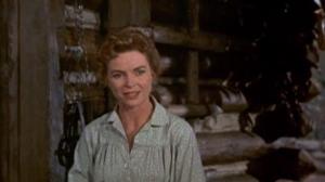 Кадры из фильма Старый Брехун / Old Yeller (1957)