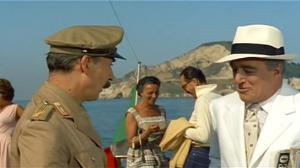 Кадры из фильма Каникулы на острове Искья / Vacanze a Ischia (1957)