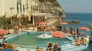 Кадры из фильма Каникулы на острове Искья / Vacanze a Ischia (1957)