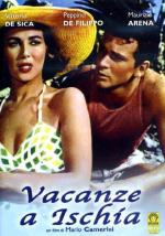 Каникулы на острове Искья / Vacanze a Ischia (1957)