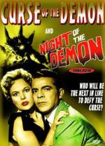 Ночь демона / Night of the Demon (1957)