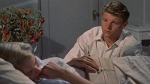 Кадры из фильма Пэйтон Плейс / Peyton Place (1957)