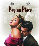 Пэйтон Плейс / Peyton Place (1957)