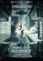 Дивергент, глава 2: Инсургент / Insurgent (2015)