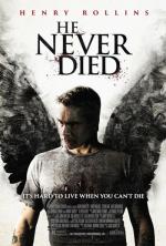 Он никогда не умирал / He Never Died (2015)