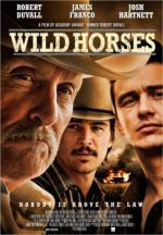 Дикие лошади / Wild Horses (2015)