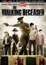 Прогулка с мертвецами / Walking with the Dead (2015)