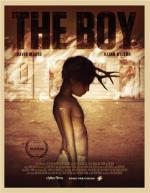 Кукла / The Boy (2015)