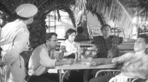 Кадры из фильма ЧП – Чрезвычайное происшествие (1958)