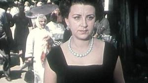 Кадры из фильма Голубая стрела (1958)