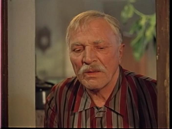 Кадр из фильма У тихой пристани (1958)