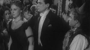 Кадры из фильма Мистер Икс (1958)