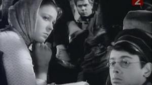 Кадры из фильма Ветер (1958)