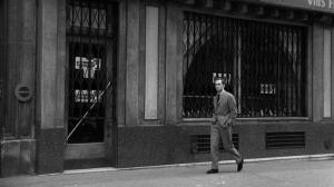 Кадры из фильма Лифт на эшафот / Ascenseur pour l'échafaud (1958)