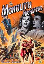 Монстры-монолиты / The Monolith Monsters (1958)