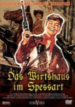 Харчевня в Шпессарте / Das Wirtshaus im Spessart (1958)