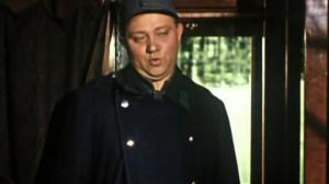 Кадры из фильма Швейк на фронте / Poslusne hlasim (1958)
