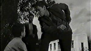 Кадры из фильма Флаги на башнях (1958)