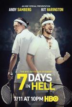 7 дней в аду / 7 Days in Hell (2015)