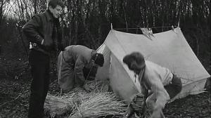 Кадры из фильма Воскресные друзья / Les copains du dimanche (1958)
