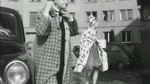 Кадры из фильма Пан Анатоль ищет миллион / Pan Anatol szuka miliona (1958)