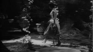 Кадры из фильма Электрическая вдова / Le septième ciel (1958)