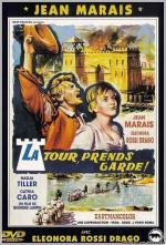 Ля Тур, берегись! / La Tour, prends garde! (1958)