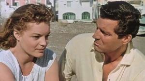 Кадры из фильма Скамполо / Scampolo (1958)