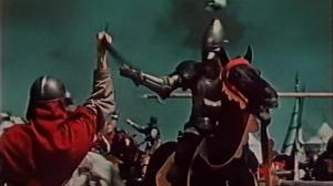 Кадры из фильма Война за веру: Против всех / Proti vsem (1958)