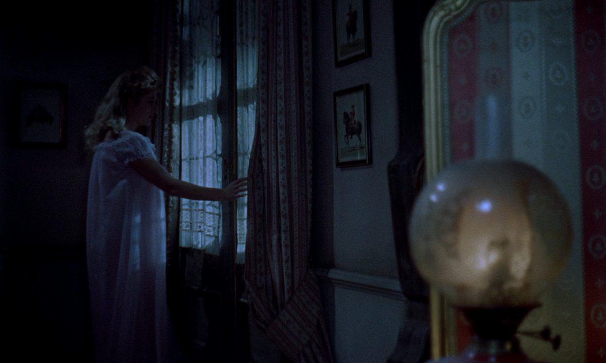 Кадр из фильма Дракула / Dracula (1958)