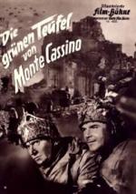 Зелёные дьяволы Монте-Кассино / Die grünen Teufel von Monte Cassino (1958)